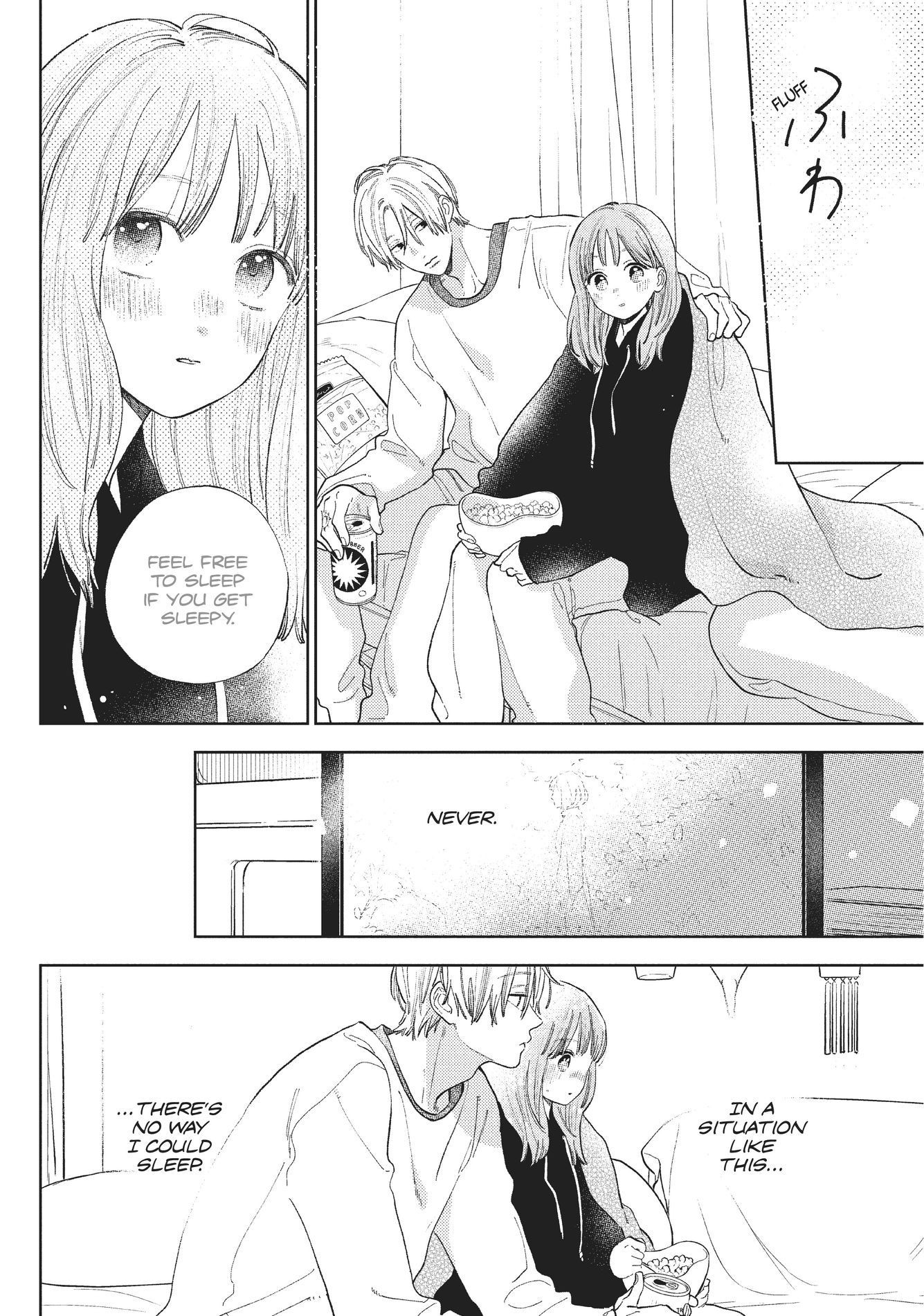 A Sign of Affection, Chapter 16 image 14